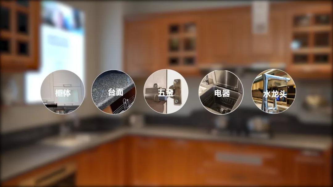 省錢(qián)櫥柜怎么裝？廚房裝修這幾個(gè)地方就別浪費(fèi)錢(qián)了