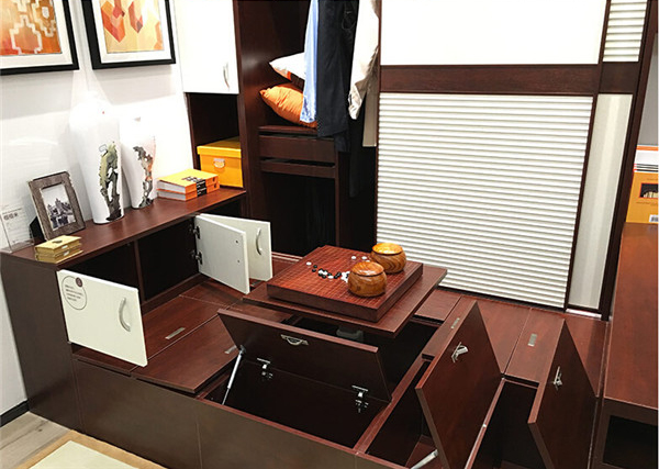 購置家具，你得先滿足這四大“前規(guī)則”
