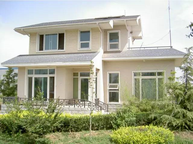 索亞輕鋼別墅只限住宅？來(lái)看看輕鋼建筑有多強(qiáng)大吧！