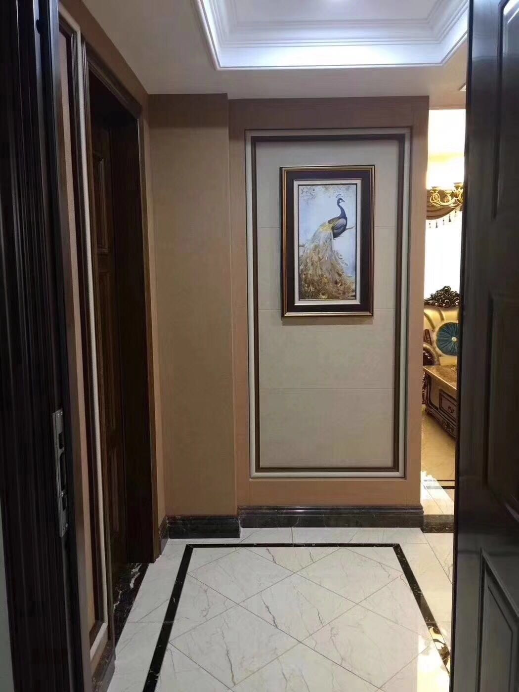 集成墻面相關(guān)常識科普
